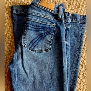 7 for all Mankind Vintage Luxe Dojo’s